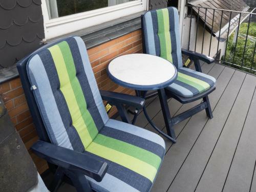 G�stezimmer Strau�