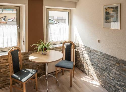 G�stezimmer Strau�