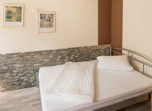 G�stezimmer Strau�
