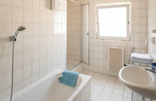 G�stezimmer Strau�