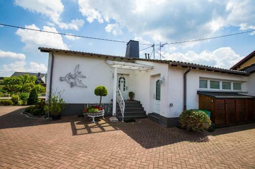 Haus Kottenborn Am N�rburgring