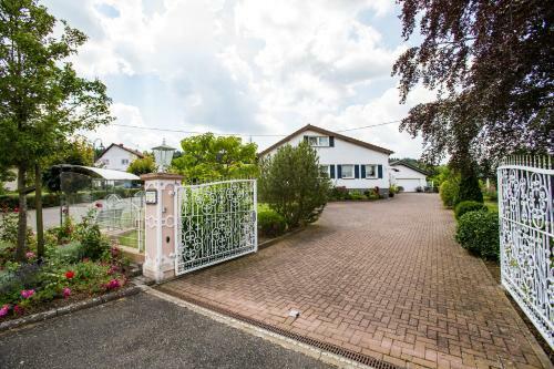Haus Kottenborn Am N�rburgring
