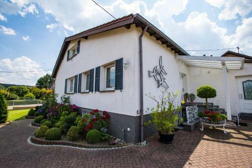 Haus Kottenborn Am N�rburgring