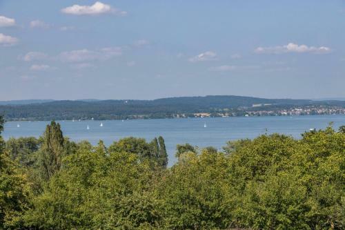 Apartamento Ferienwohnung Lago
