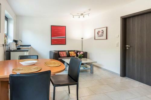 Apartamento Ferienwohnung Lago