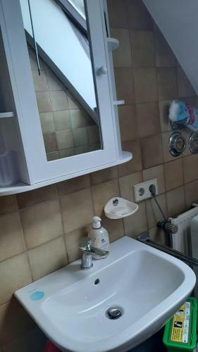 Apartamento Fewo-ausblick