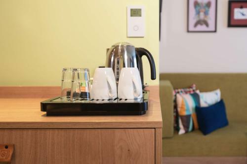 Hotel Hampton By Hilton Konstanz