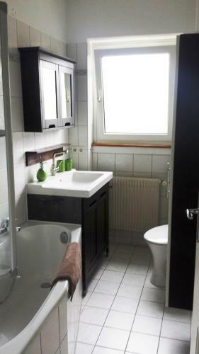 Apartamento Ferienwohnung Stachel