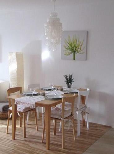 Apartamento Ferienwohnung Lac Konstanz