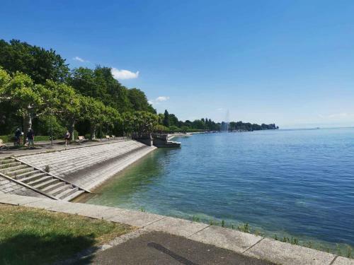 Apartment In Konstanz/bodensee 38270