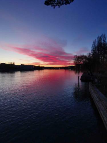 Apartment In Konstanz/bodensee 38270