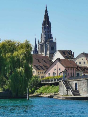 Apartment In Konstanz/bodensee 38270