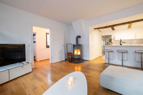 Apartamento Lebenslust