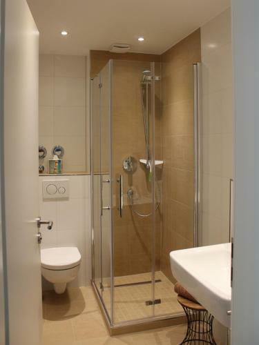 Apartamento Fewo Im Paradies