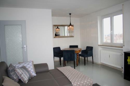 Apartamento Seesterne Residenz