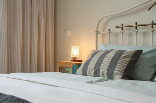 Apartamento Seesterne Residenz