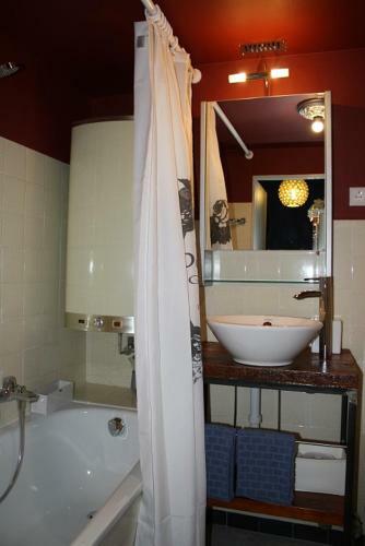 Apartamento Seesterne Residenz