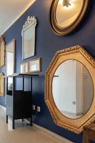 Apartamento Seesterne Residenz