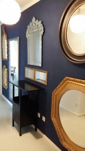 Apartamento Seesterne Residenz