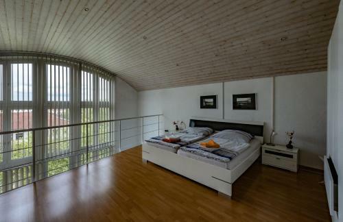 Apartamento Ferienwohnung Seerhein