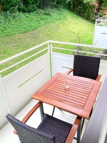 Apartamento Fewo Im Sonnenbuhl