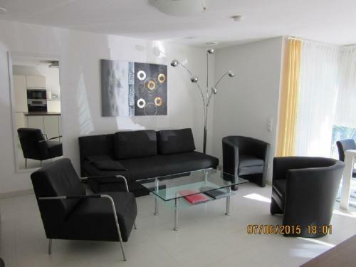 Apartamentos Fewo Michaela K�st