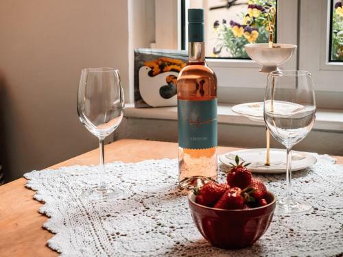 Hostal Seegl�ck