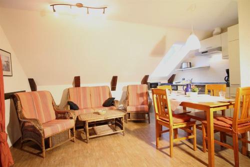 Apartamento Der Mithinghof