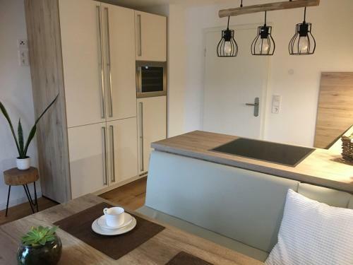 Apartamento Haus Weingarten Maje