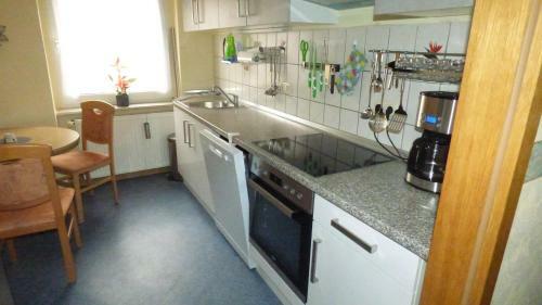 Apartamento G�stewohnung 3
