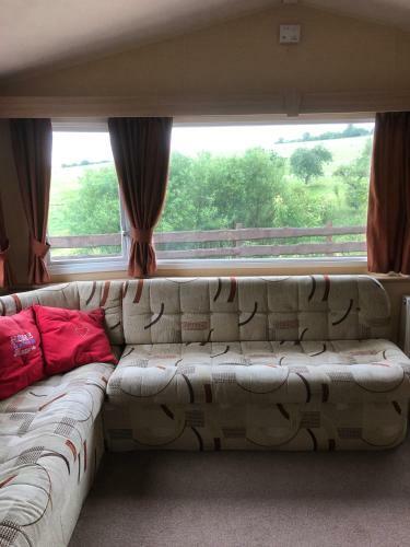 Ferienhaus Chillout Chalets Daun-kradenbach