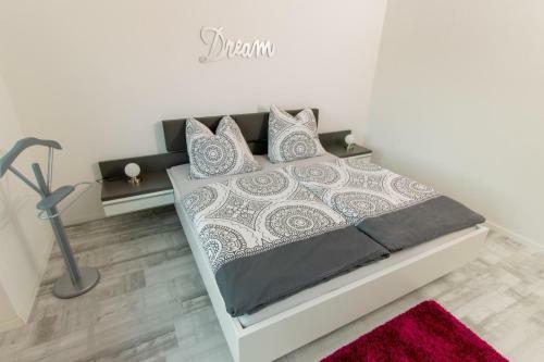 Apartamento Ferienwohnung T. M�llers | Nr. 1