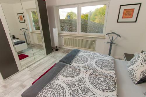 Apartamento Ferienwohnung T. M�llers | Nr. 1