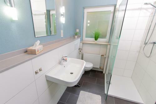 Apartamento Ferienwohnung T. M�llers | Nr. 1