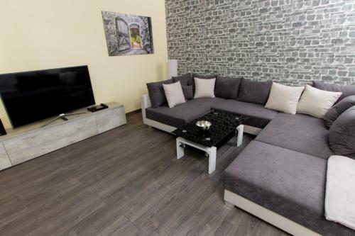 Apartamento Ferienwohnung T. M�llers | Nr. 1