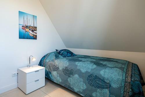 Ferienhaus Dat Gr�ne Huus