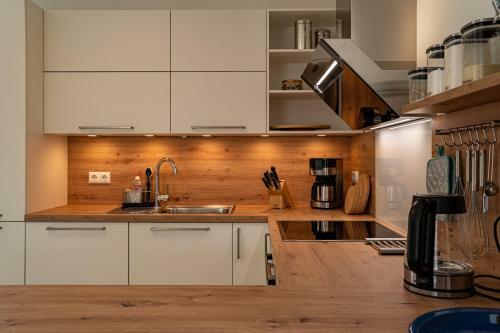 Ferienhaus Dat Gr�ne Huus