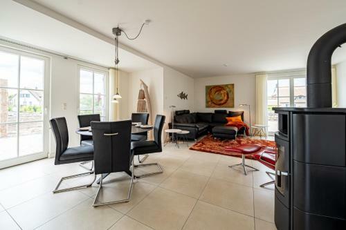 Ferienhaus Dat Gr�ne Huus