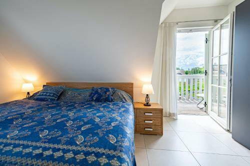Ferienhaus Dat Gr�ne Huus