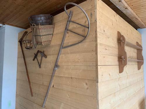 Apartamento Ferienwohnung Ilmradweg