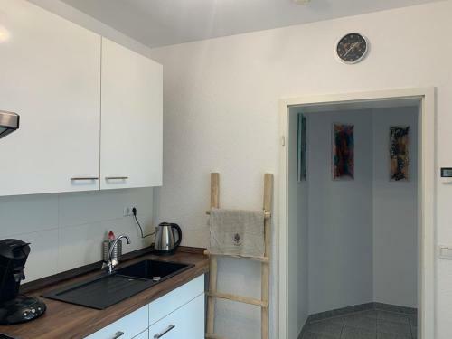 Apartamento Ferienwohnung Ilmradweg