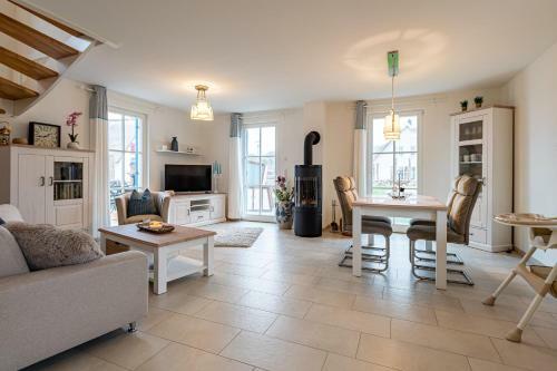 Ferienhaus K�stenseeschwalbe