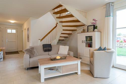 Ferienhaus K�stenseeschwalbe