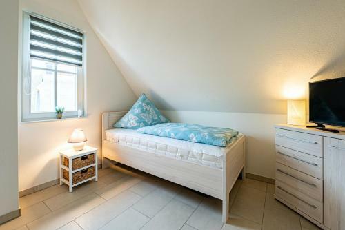Ferienhaus K�stenseeschwalbe