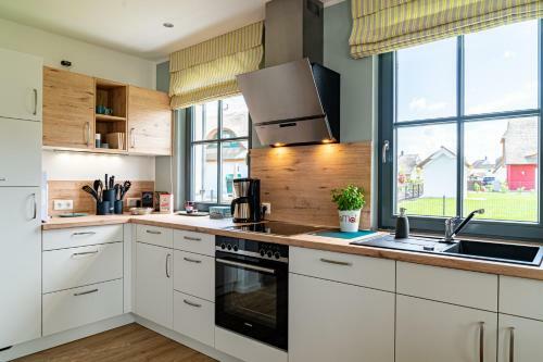 Ferienhaus Buddikate 54� Nord