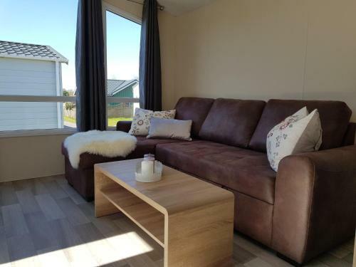 Chalet 548 Typ B Am Kransburger See