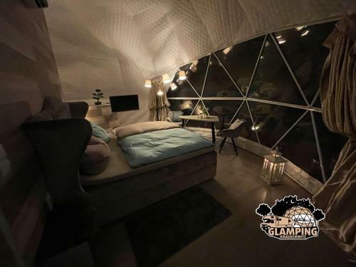 Glamping Krauschwitz