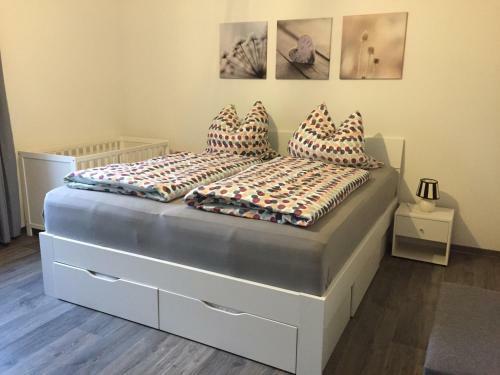 Apartamento Fewo Am Wald