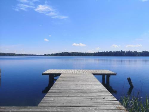 Apartamento Ferienwohnung In Krakow Am See - A60056