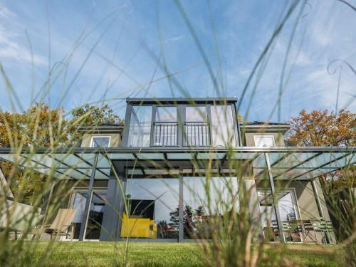 Apartamento Luxus Fewo 112m� Direkt Am Wasser Inkl. Boot